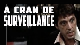 A cran de surveillance  mozinor 2009 [upl. by Ahsead]