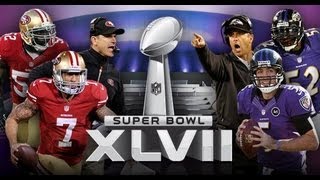 Super Bowl XLVII Eve Live Stream [upl. by Ydisahc218]