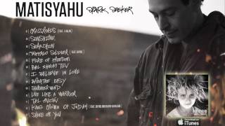 Matisyahu  Fire Of Freedom Official Audio [upl. by Tila41]