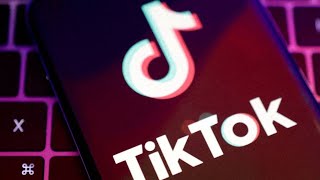 Как скачать TikTok на iPhone iOS   How to download TikTok on iPhone IOS [upl. by Stormi556]