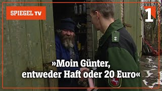 Einsatz in Ostfriesland Mit der Dorfpolizei unterwegs 112  SPIEGEL TV Classics [upl. by Najtsirk698]