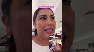 Ksimerito roto vlogs familia dostroller ksimerito mamá juguetes niños [upl. by Marten]