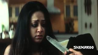 Kidnap Movie Comedy Scenes  Jyothika kidnapped by Brothers Surya [upl. by Witkin622]