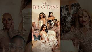 🚨New Show Alert🚨 The Braxtons 2024 realitytv tv whattowatch [upl. by Arikahc]