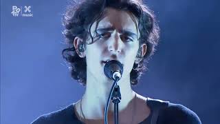 Tamino live at Pukkelpop 2018 [upl. by Alur]