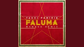 Faluma Menasa Remix [upl. by Friedberg]