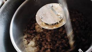 Brewing a Choco cereal stout with Brewtools B40 Pro [upl. by Huston]