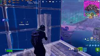 Fortnite Remix The Prelude LIVE EVENT [upl. by Truk393]