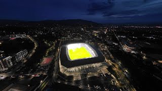 Kup Srbije FK Crvena Zvezda  Vojvodina  2152024  Verzija quotbez ulaznicequot [upl. by Lombard]