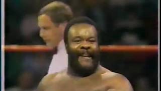 Junkyard Dog vs Brian Costello 19881008 [upl. by Virgie]