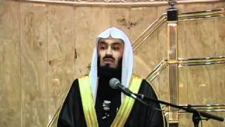 Mufti Menk  Jewels From The Holy Quran Episode 17 of 27 [upl. by Anelhtak889]