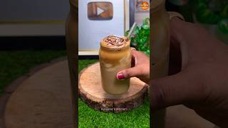 Instant cold coffee ❤️❤️😍😍… shorts coldcoffee coffee viral kalpanaskitchen [upl. by Innavoj]