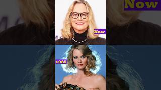 Moonlighting 1985 Cast Then and Now [upl. by Nadbus689]