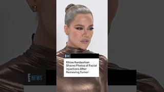 KhloeKardashian opens up about a procedure she had done after removing cancerous tissue in 2022 [upl. by Banwell]