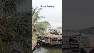 Alleppey Houseboat alappuzha shorts arshfamily [upl. by Morrie]