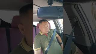 Going Airport Pick up ng taoMakasilipTV [upl. by Guevara]