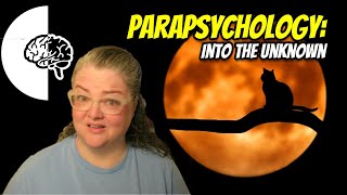 What is parapsychology [upl. by Xel]