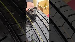 Worlds strongest tyres  099 tires repairshop aluminumrim [upl. by Jurgen531]