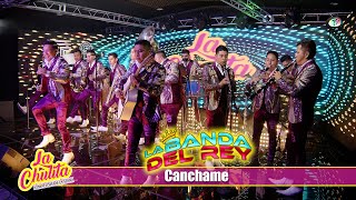 La Banda del Rey  Cánchame Video Oficial [upl. by Griselda]