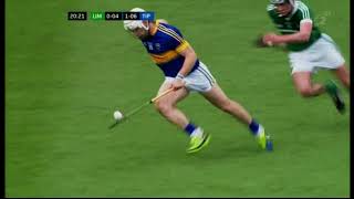 2015 Munster Hurling Semi Final Limerick v Tipperary Part 1 [upl. by Mikiso]