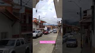 JericóAntioquia jericó antioquia antaño [upl. by Lorrie]