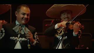 Sonora Santanera  Perfume de Gardenias ft Mariachi Vargas de Tecalitlán Video Oficial [upl. by Iliak]