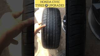 GT RADIAL CHAMPIRO TOURING AS 21555R16 DONE FOR HONDA CIVIC ✅ gtradial hondacivic tyre [upl. by Girand]