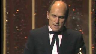 Robert Duvall  Oscar 1984 Best Actor [upl. by Nama]