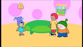 Bobinogs Bobibaby Bump  English  Full  Episode  BBC  Kids  English [upl. by Persian]