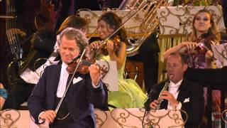 André Rieu  Carnaval de Venise [upl. by Brackely]