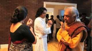 Making of Unnai Kaanadhu Naan  Vishwaroopam [upl. by Atnuahc499]