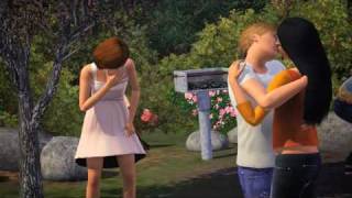 The Sims 3 Video Review [upl. by Leakim973]