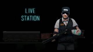 The Final Station Gameplay The Factory  Lets Play The Final Station Part 2 [upl. by Eiuqnom]