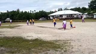 Samoa cricket [upl. by Aik]