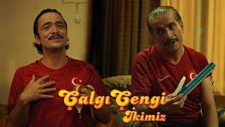 Umarım Muzu Yemişimdir  Çalgı Çengi İkimiz [upl. by Lorre970]