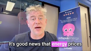 Greg Jackson July energy prices in 3 minutes [upl. by Whiney]