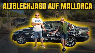 Mallorca VLOG Martin Semmelrogge und der AutohändlerAlltag im Urlaub 🚗🌴quot [upl. by Nylidnarb500]