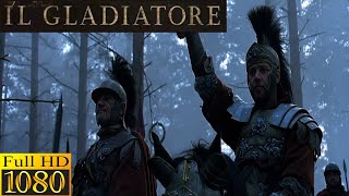 Il gladiatore – Scena della Battaglia Iniziale HD BluRay [upl. by Goldi]