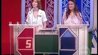 Card Sharks  Episode 11 Elaine v Miriam [upl. by Hutson]