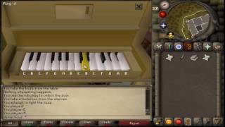 Misthalin Mystery  Quest Guide  Old School RuneScape OSRS [upl. by Haram111]