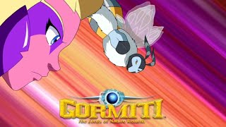 Gormiti The Lords of the Nature Return 🌍 Season 1 Episode 25  Slip Rift Part 1 FULL EPISODE 🔥 [upl. by Eelanna]