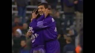 Antwerp FC  G Beerschot 20002001 [upl. by Ebeohp]