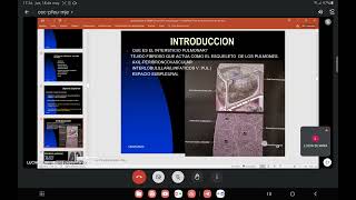 RADIOLOGIA DE TORAX PARTE 3  RADIOLOGIA [upl. by Declan]