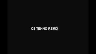 Counter strike Techno Remix [upl. by Neerak]