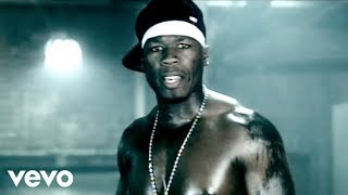 50 Cent  Many Men Wish Death Dirty Version [upl. by Emlynne279]