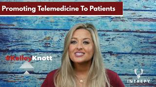 Healthcare Marketing Promoting Telemedicine to Patients [upl. by Ahsan163]