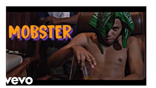 Bayka  Mobster Official Music Video [upl. by Alejandra]