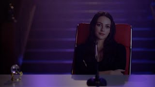 Legacies 4x07 The squad hosts a game show to get to Hope emotionally [upl. by Eberto643]