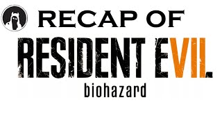 Resident Evil 7 Biohazard Part6FinaleI Never Trusted Grandma [upl. by Idisahc847]