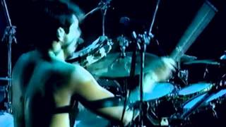 Steve Vai live in Sofia Bulgaria  7 Mike Manginis Drum Solo [upl. by Hopkins618]